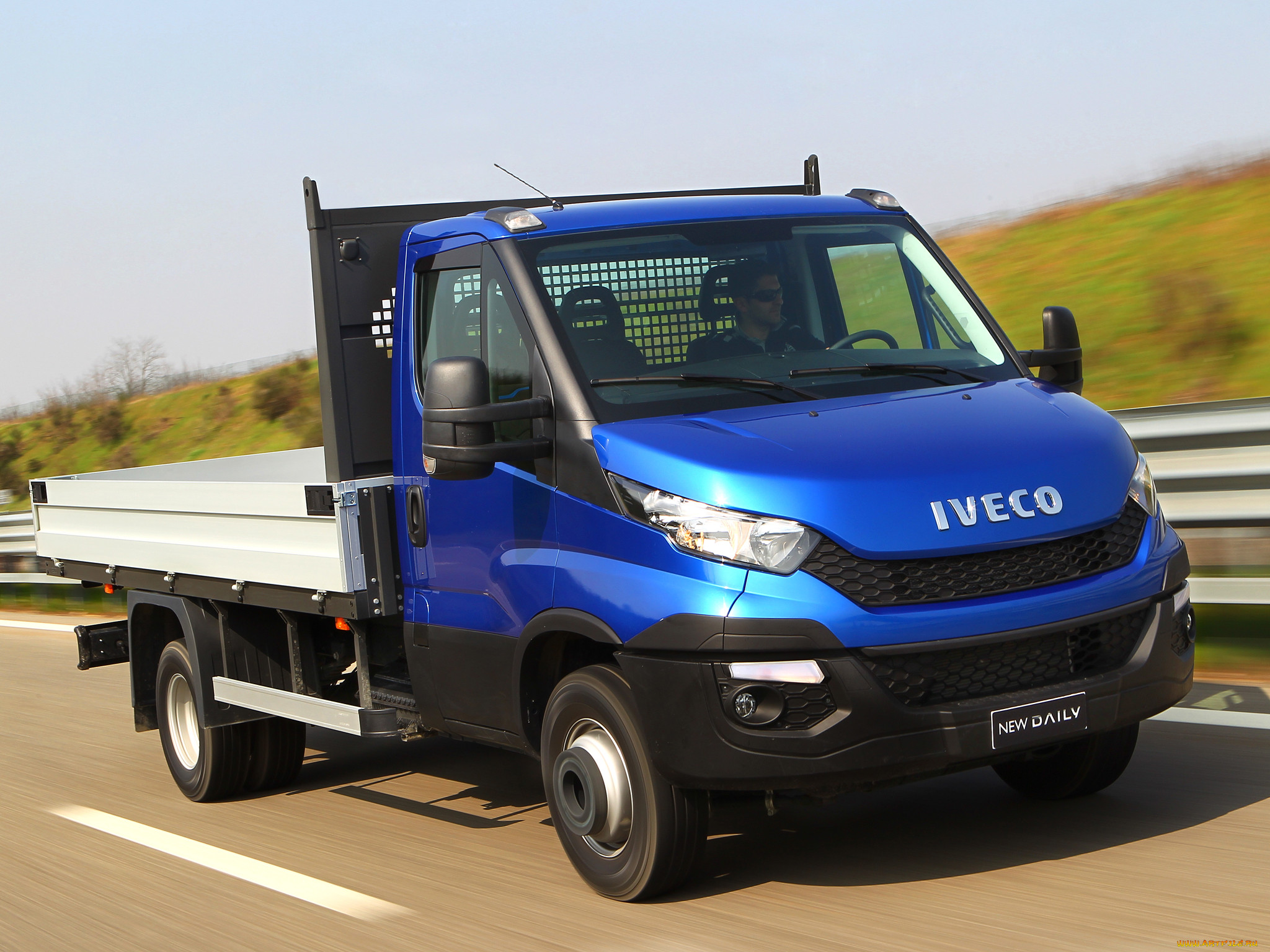 , iveco, , 2014, cab, chassis, daily, 35